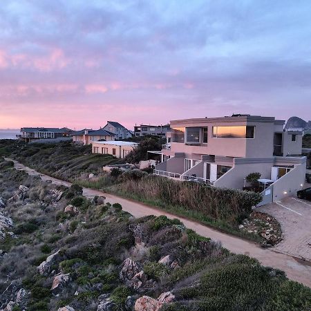 Villa Marine Guest House Pringle Bay Luaran gambar