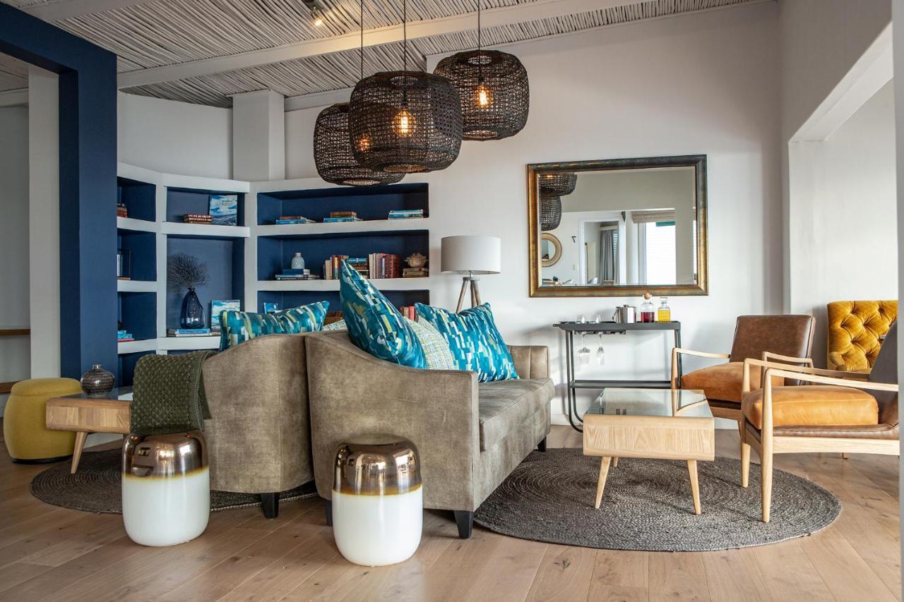 Villa Marine Guest House Pringle Bay Luaran gambar