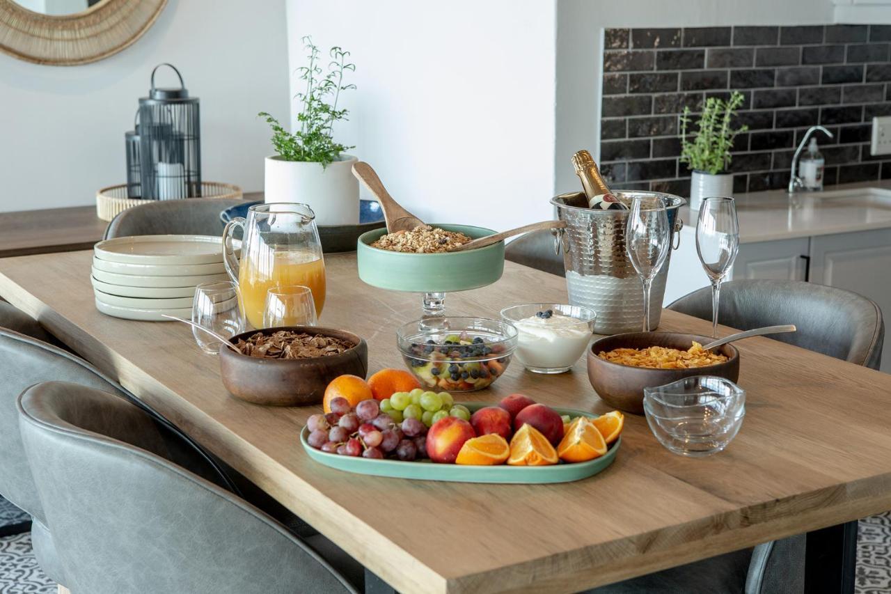 Villa Marine Guest House Pringle Bay Luaran gambar