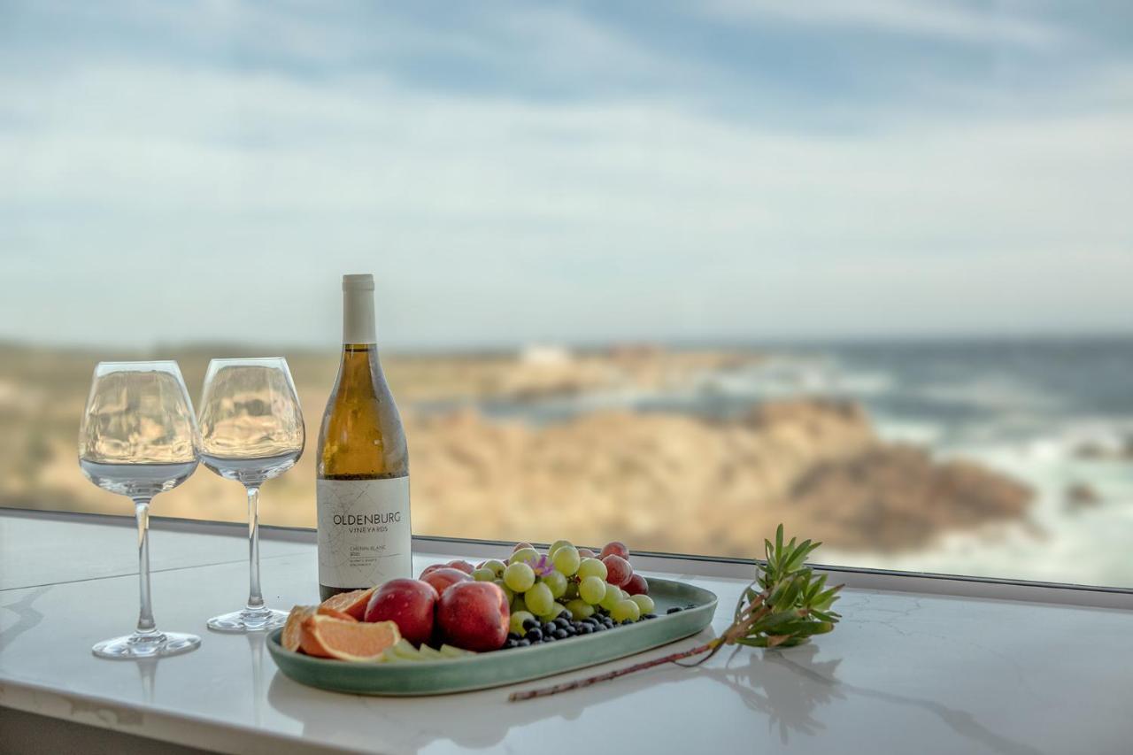 Villa Marine Guest House Pringle Bay Luaran gambar