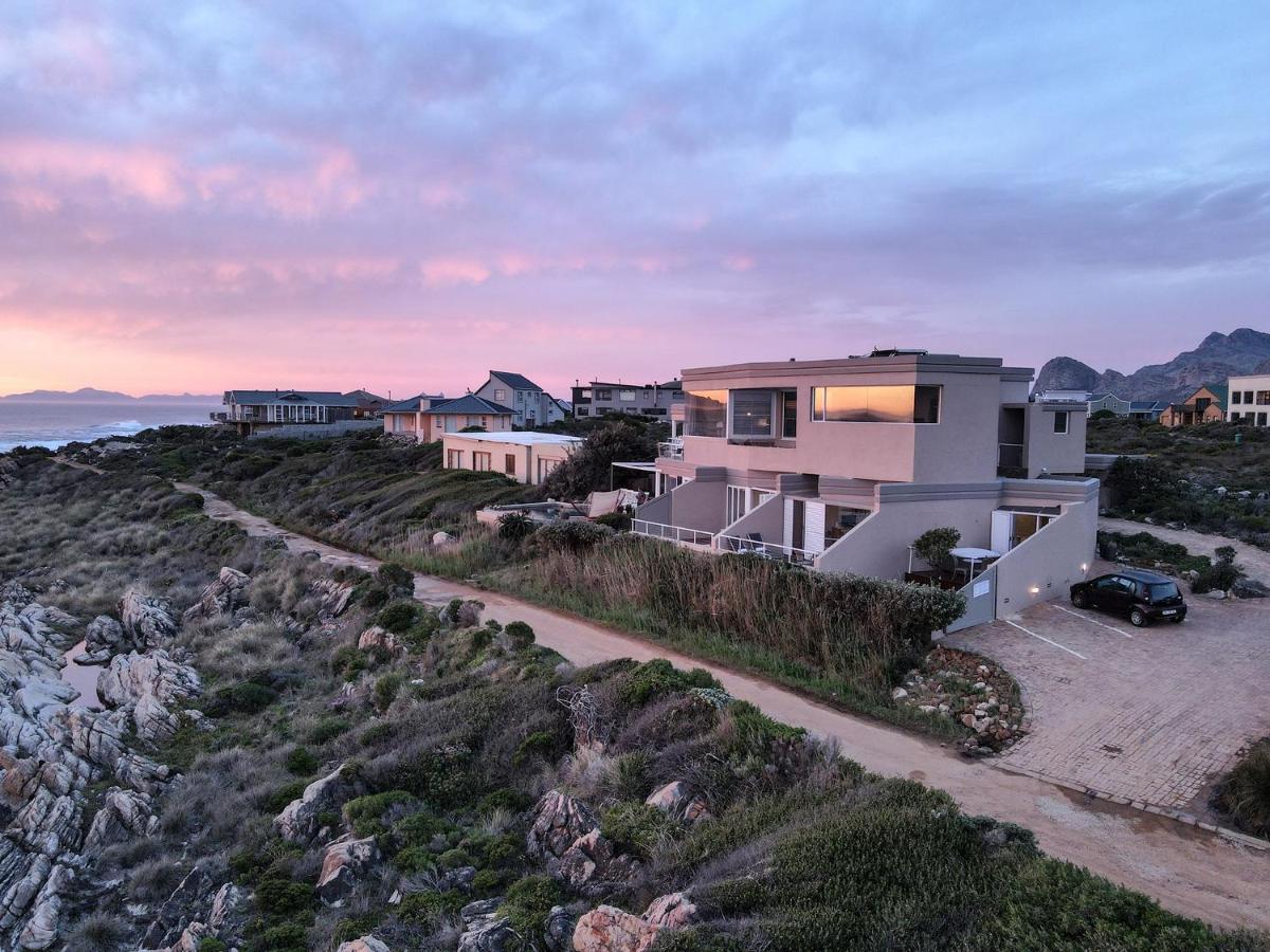 Villa Marine Guest House Pringle Bay Luaran gambar