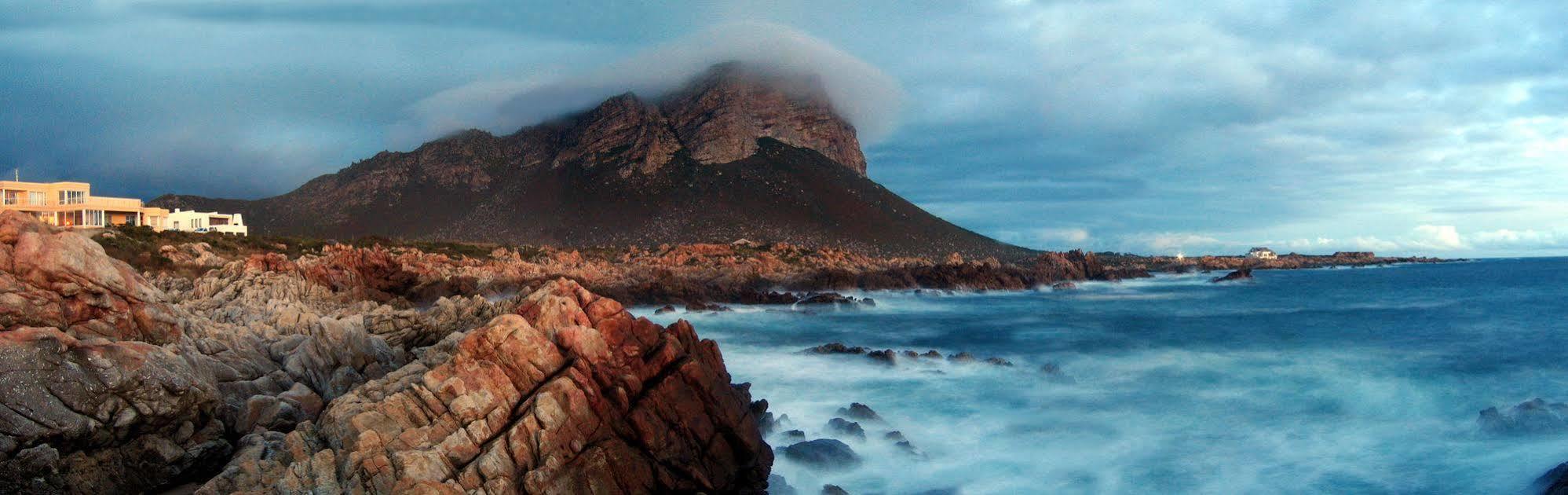 Villa Marine Guest House Pringle Bay Luaran gambar