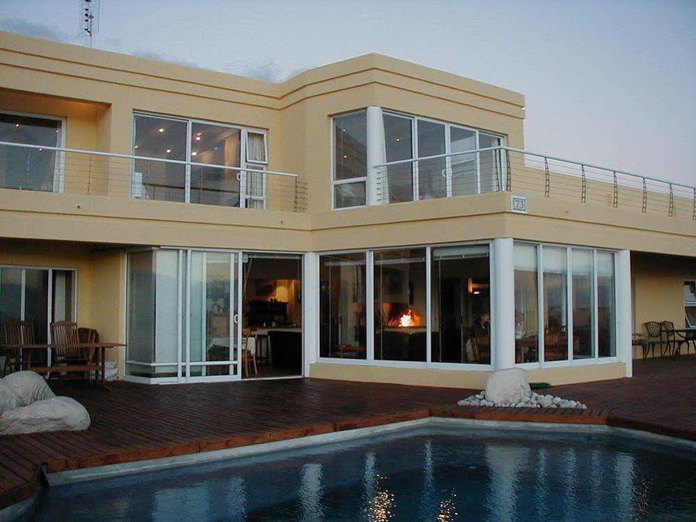 Villa Marine Guest House Pringle Bay Luaran gambar