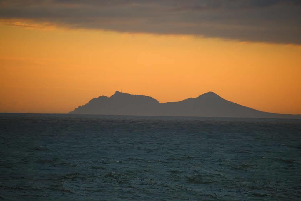 Villa Marine Guest House Pringle Bay Luaran gambar